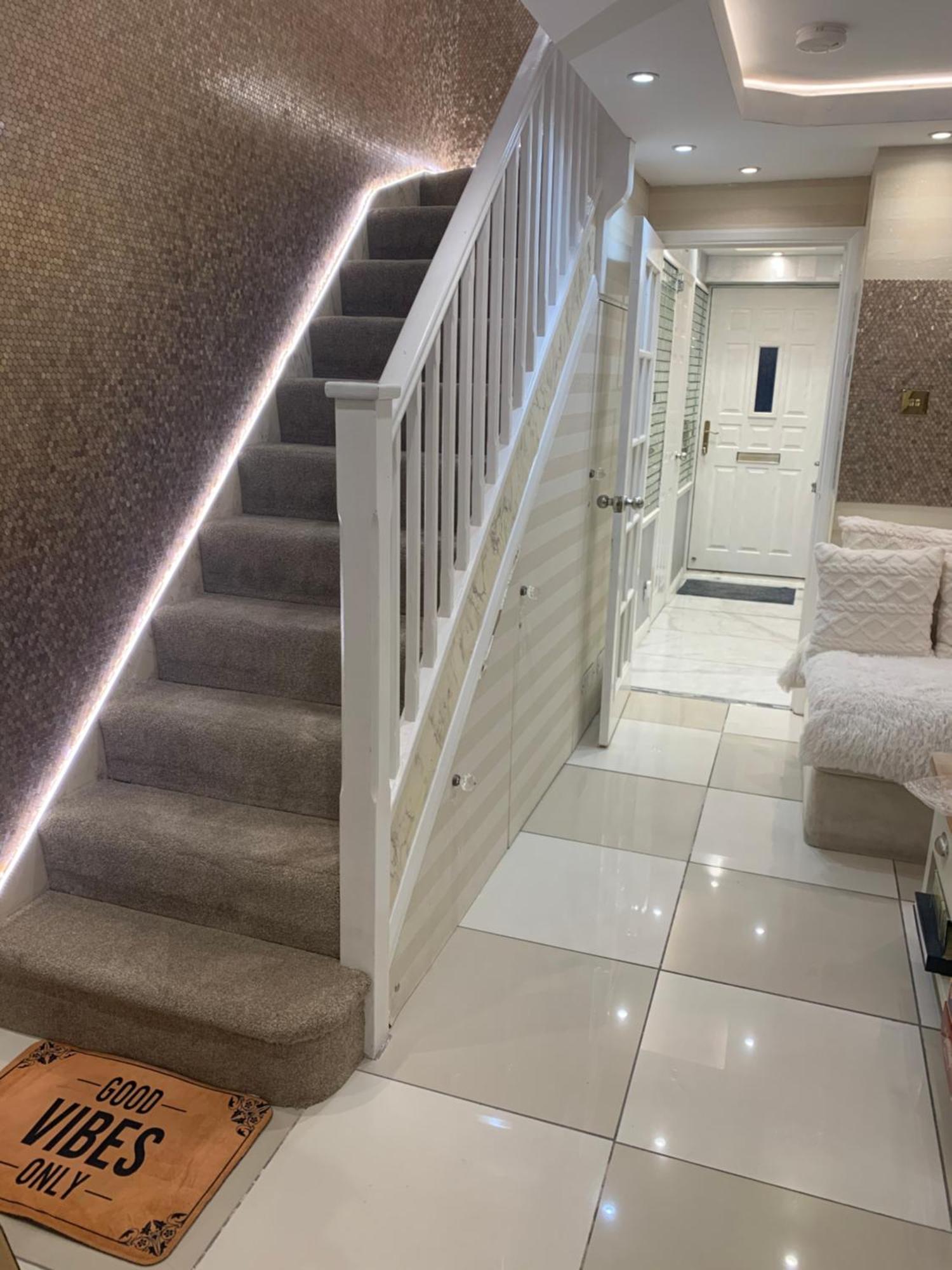 Canal View Suites: Spacious Comfort with Free Parking Southall Exterior photo